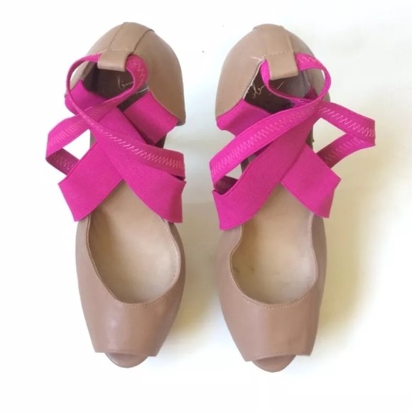 Colin Stuart Sexy Stilettos 7.5M - Picture 7 of 8