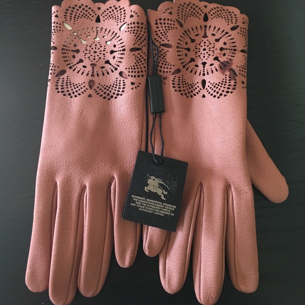 Burberry Gloves