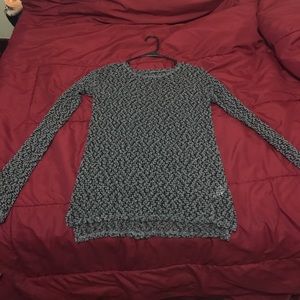 sweater shirt