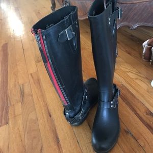 Steve Madden Tsunami Rain Boot