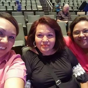 Meet your Posher, Frances