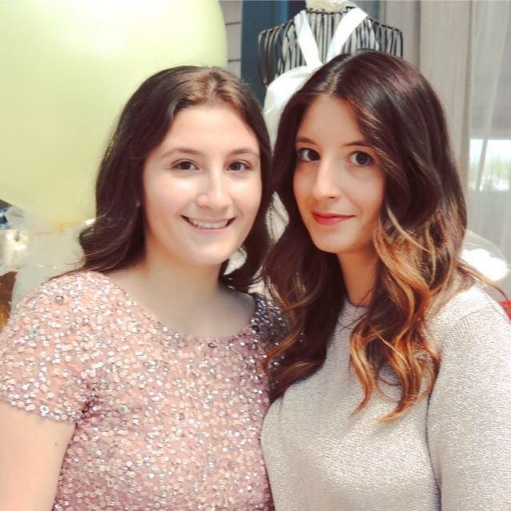 Meet your Posher, Serena