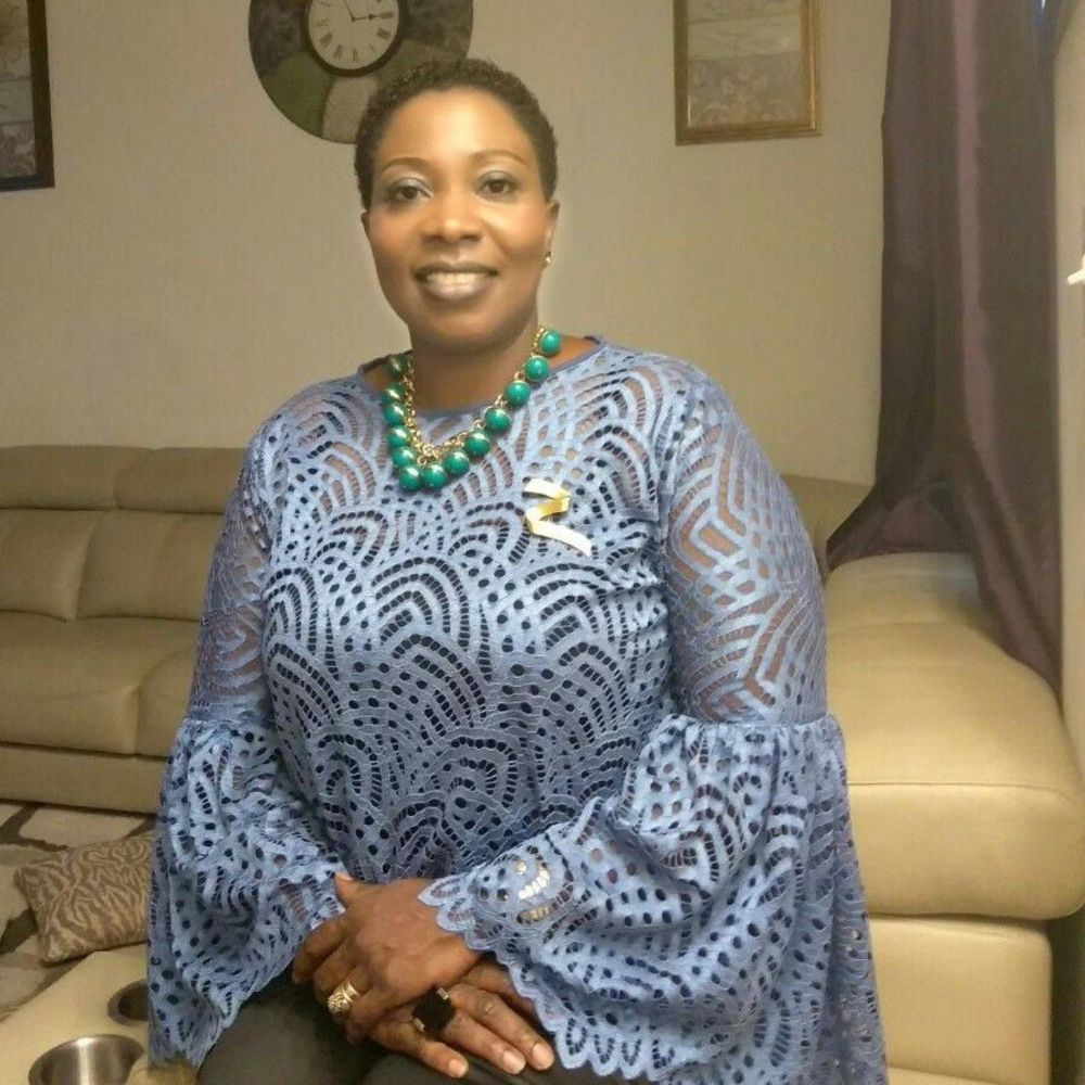 Meet your Posher, Tina