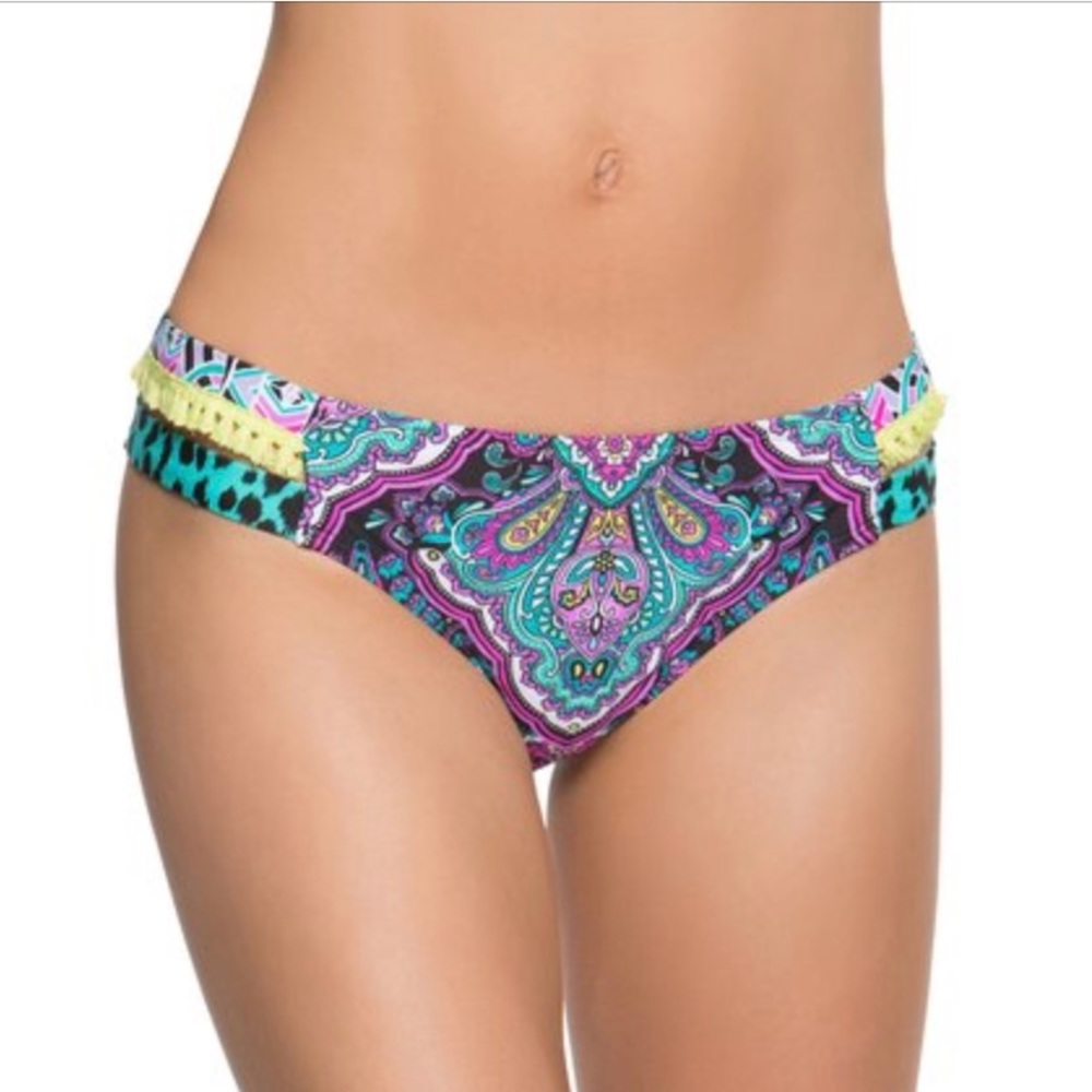 BETSEY JOHNSON bikini bottom 👙