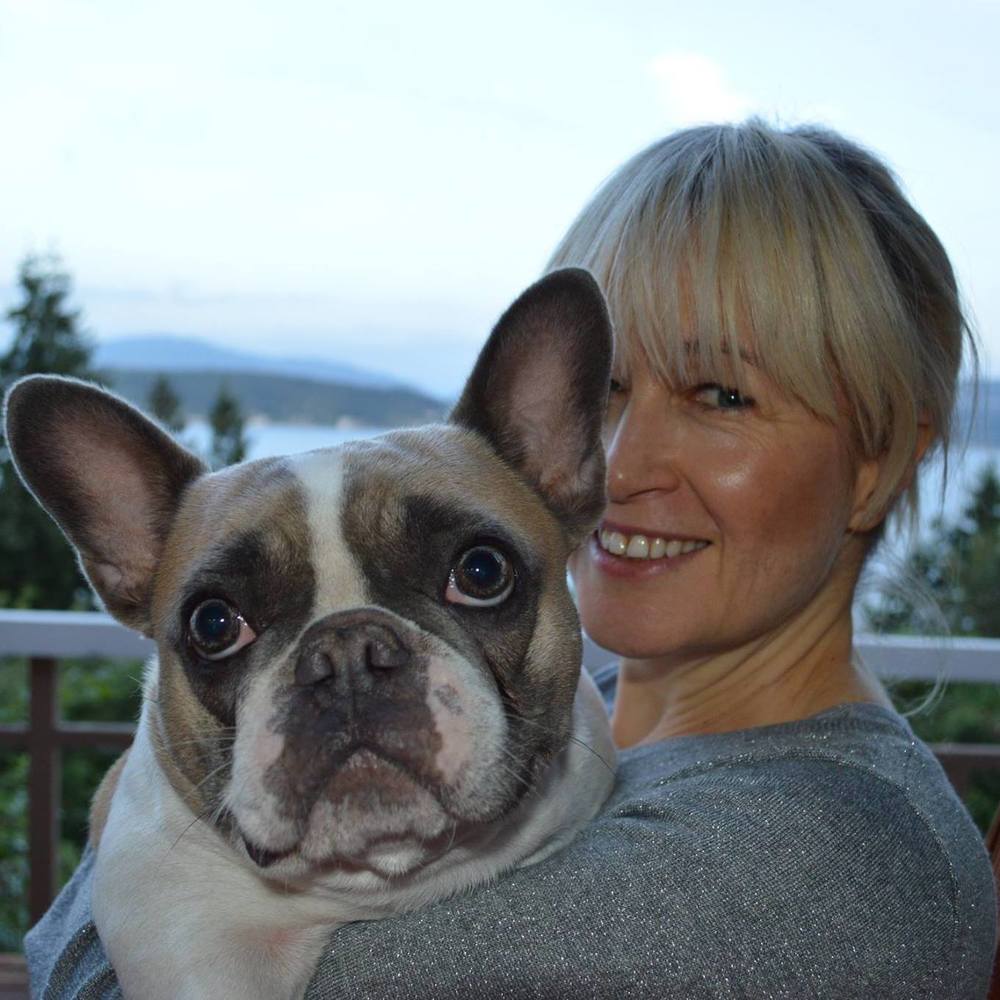 Meet your Posher, Erin