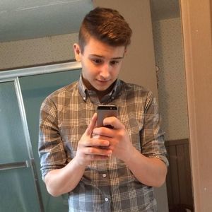 Meet your Posher, Brody