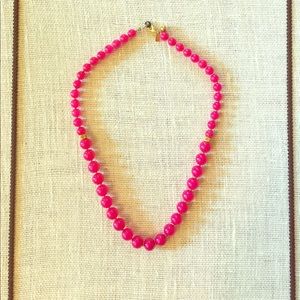 Kate Spade necklace