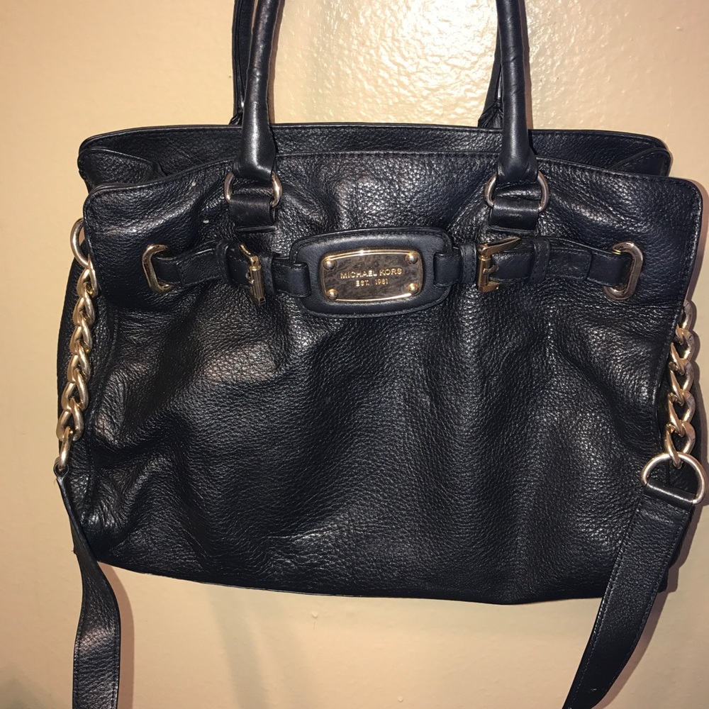 Authentic Michael Kors bag 😍🔥✨