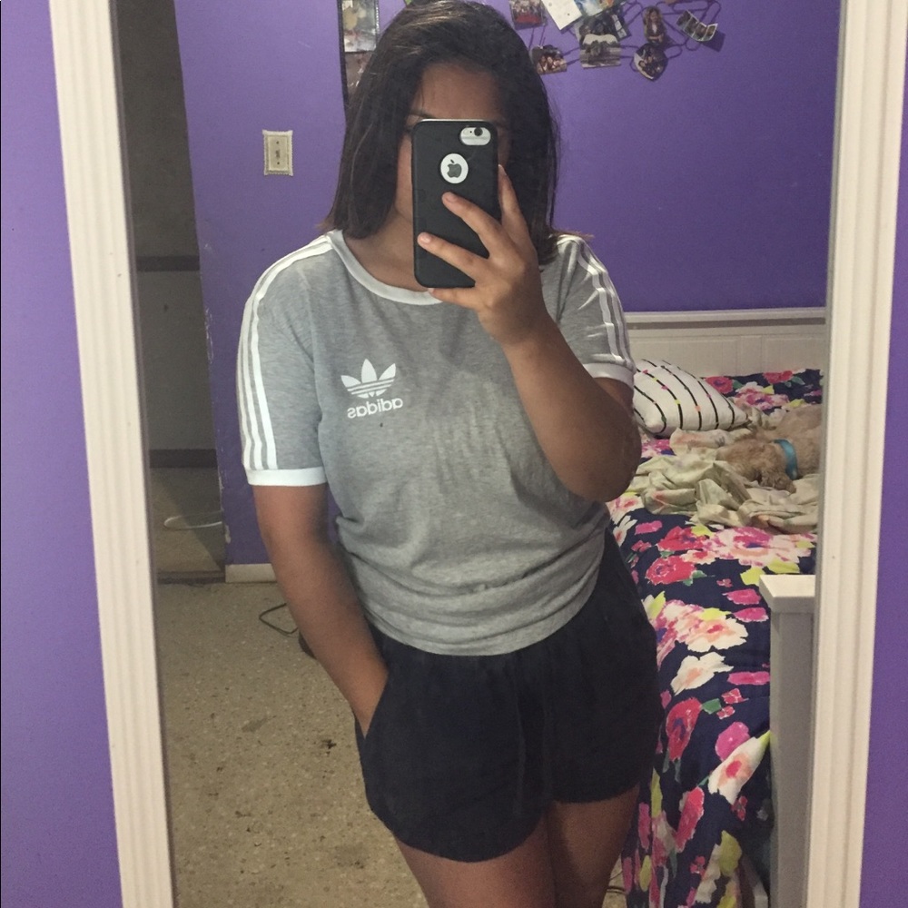 Adidas t shirt