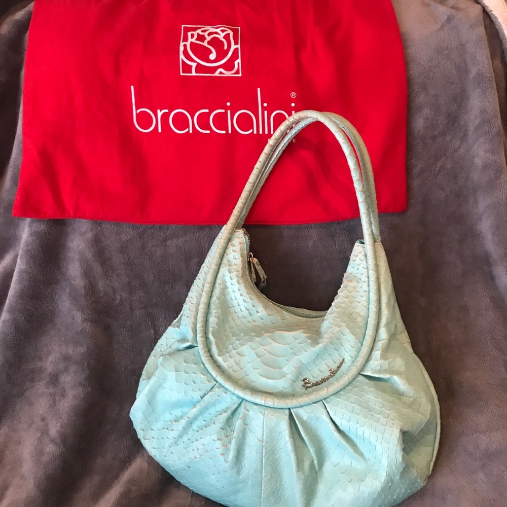 Braccialini handbag