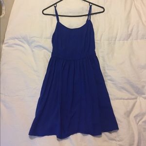 American Eagle Dress