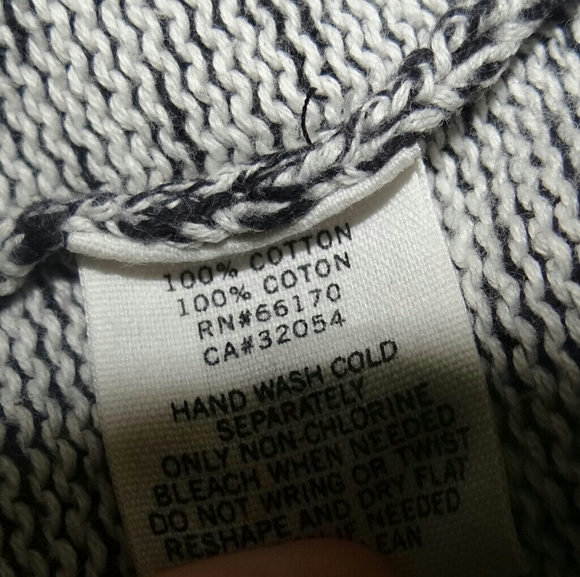 Urban outfitters BDG Gray Knitted Jacket - Picture 5 of 5