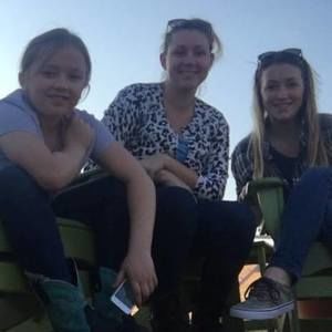 Meet your Posher, Carey