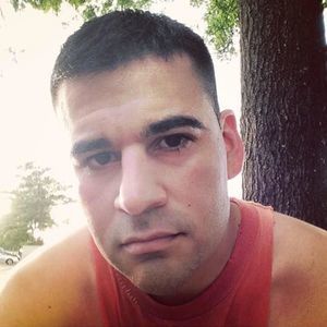 Meet your Posher, Raul