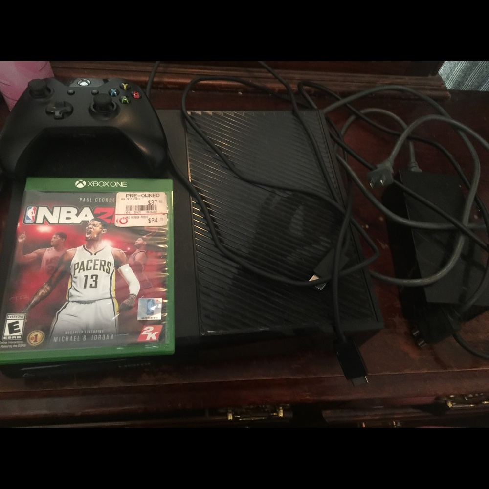 Xbox