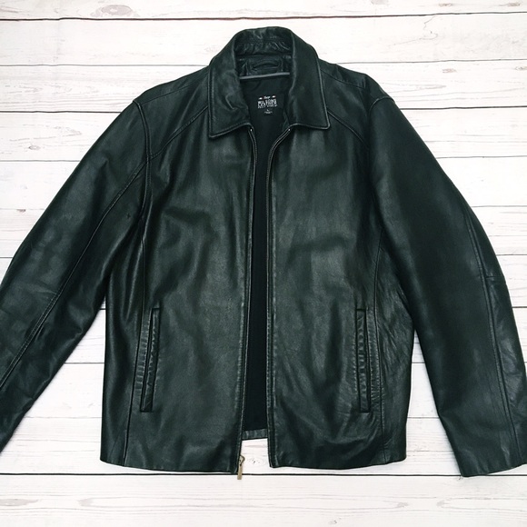 Wilsons Leather Other - Wilson's Leather Jacket Men's Large