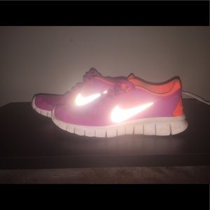 Nike Free 5.0