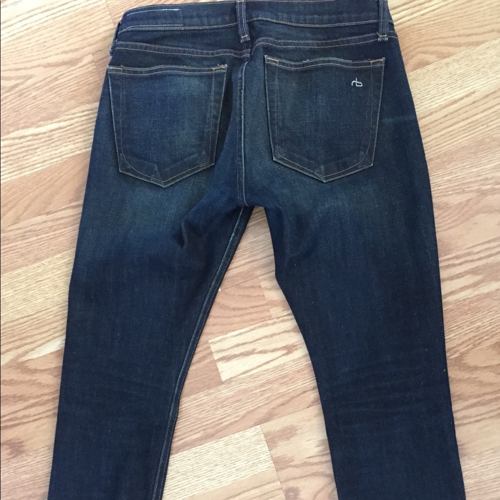 Rag & Bone Dre 27
