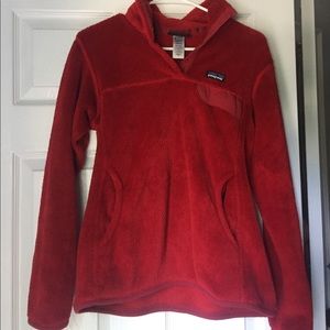 Women's Patagonia Snap-T Pullover
