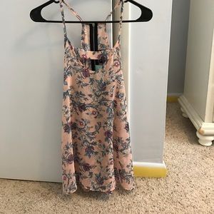 Papermoon Bastet Front Strap Detail Top