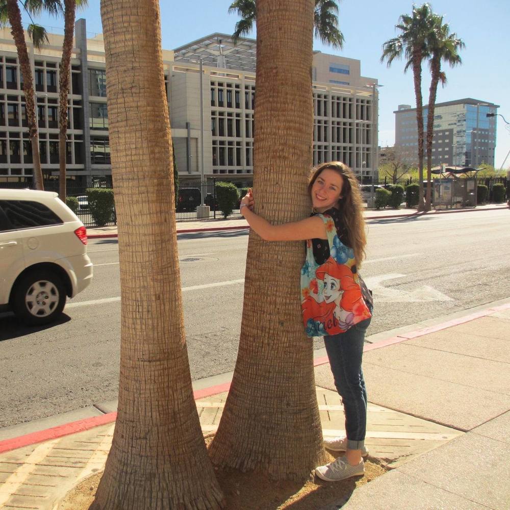 Meet your Posher, Nicole