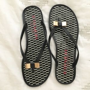 Authentic | COACH flip flops | Size 9