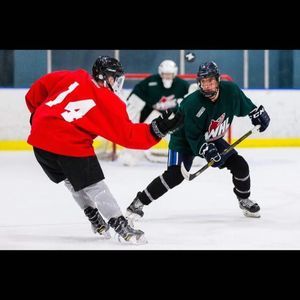 Meet your Posher, Christian