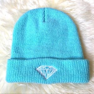 Diamond Supply co beanie