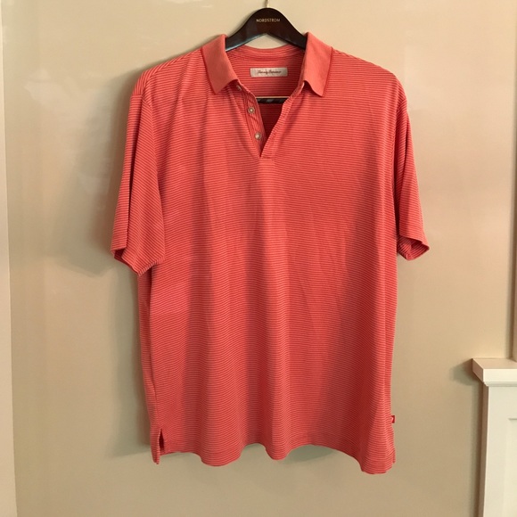 Tommy Bahama Other - MEN'S Tommy Bahama golf polo