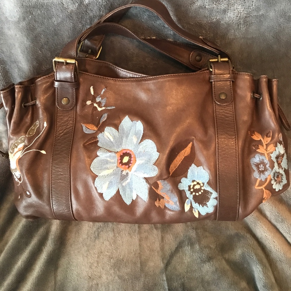 Gerard Darel purse