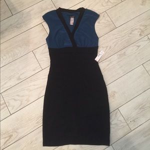 Bisou Bisou dress 🎀