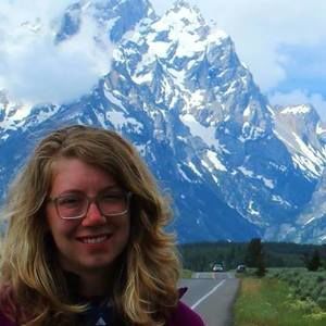 Meet your Posher, Leah