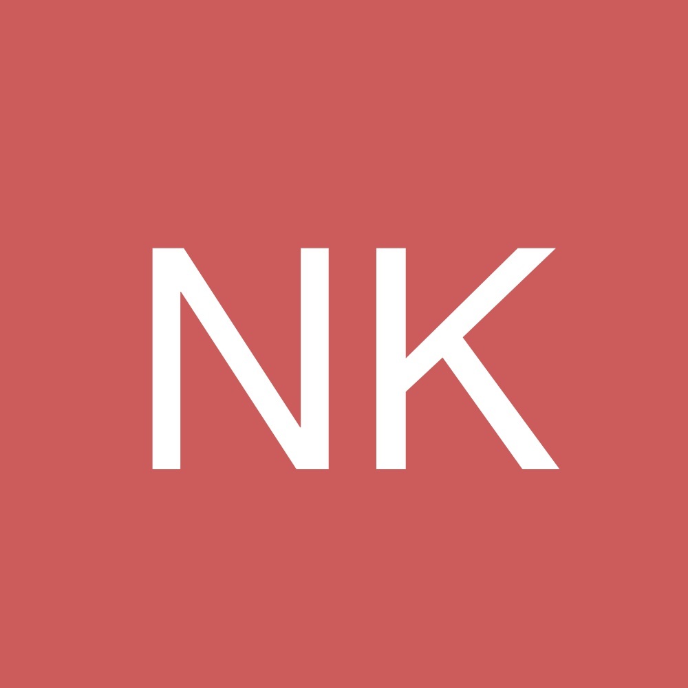 Meet your Posher, Nikki