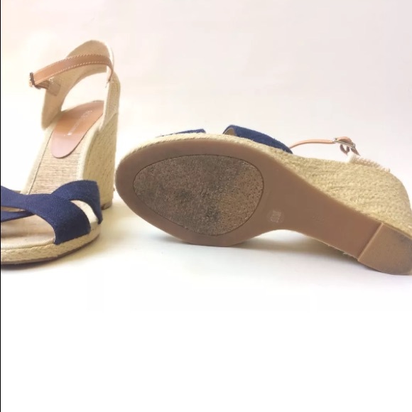 BCBG Generation Boho Wedge Heels - Picture 5 of 7