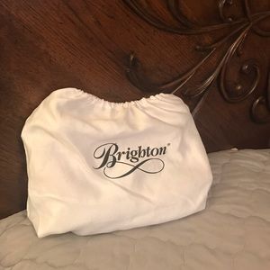 Brighton shoulder bag