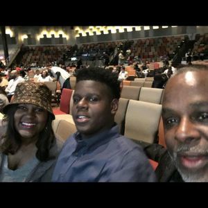 Meet your Posher, Daniel