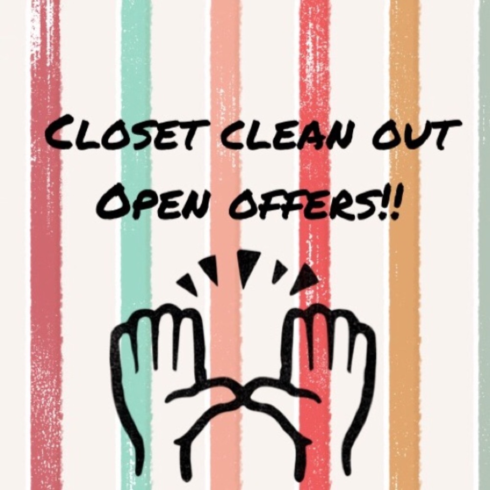 Need gone! Bundle to save!