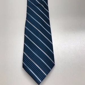 Perry Ellis Portfollio necktie