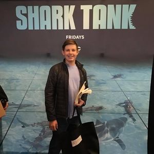 Meet your Posher, Luke