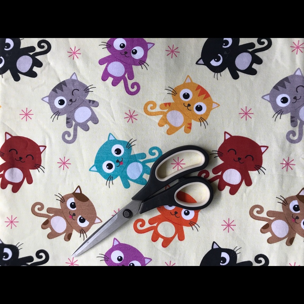 Meet your Posher, Nyeca