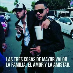 Meet your Posher, Leonel