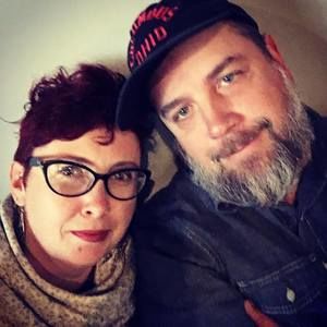 Meet your Posher, Mike