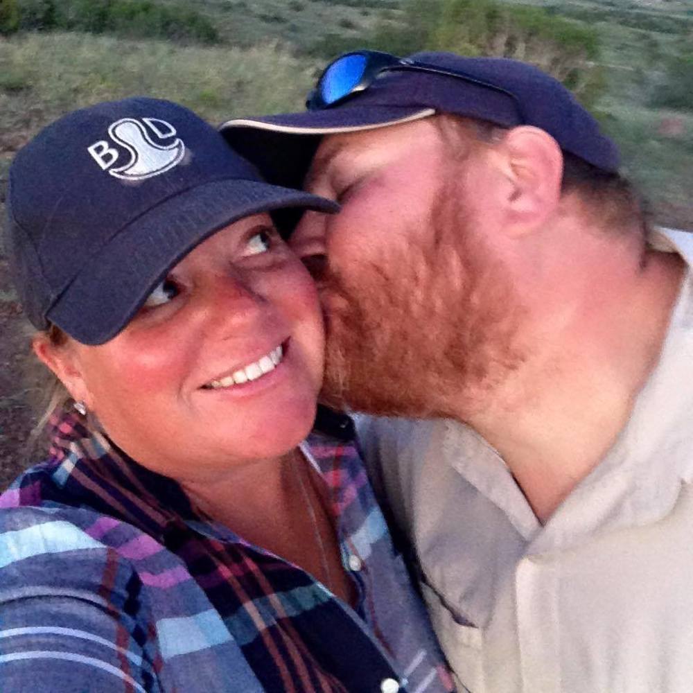 Meet your Posher, Josh