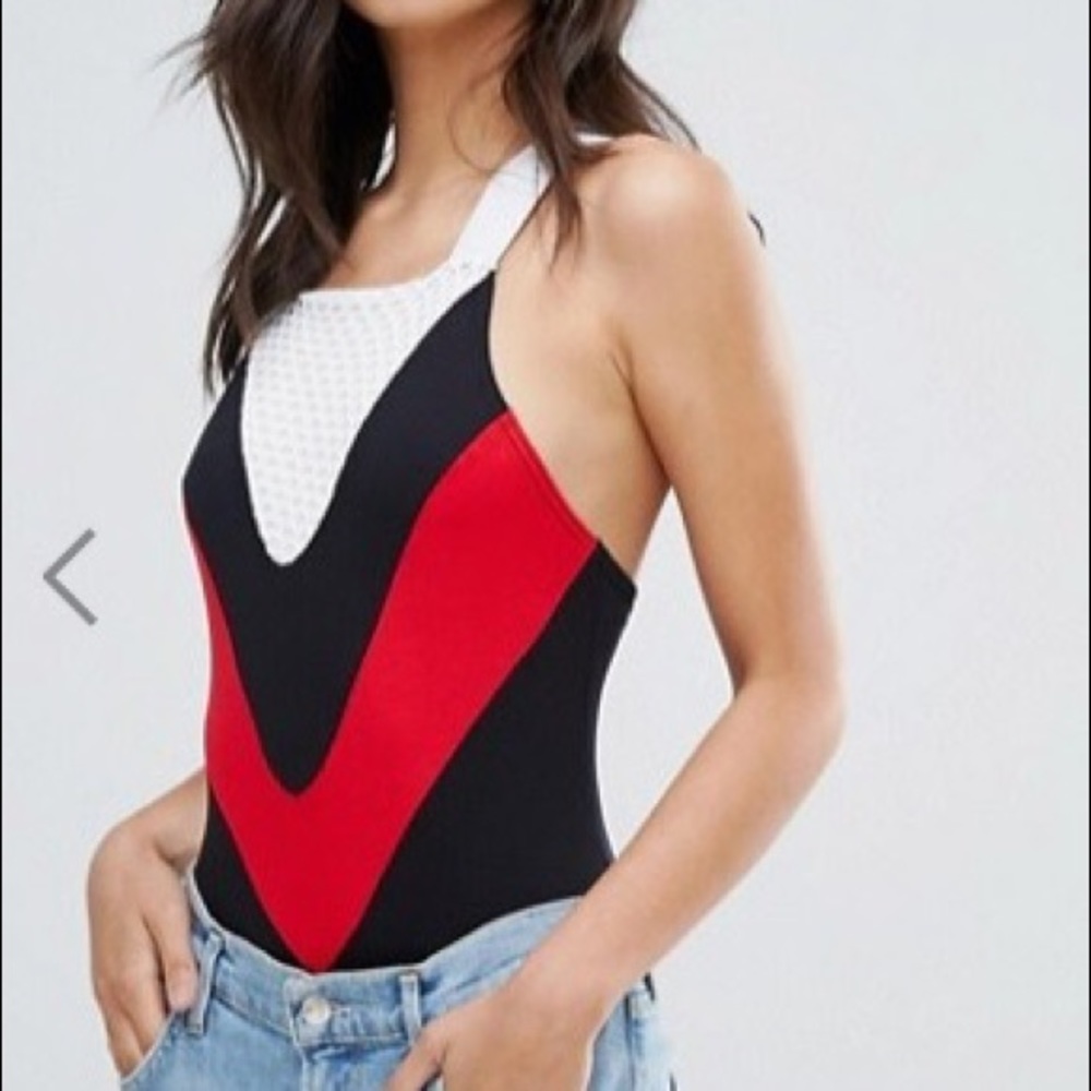 Adorable bodysuit !!