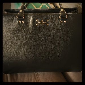 Authentic Kate spade purse