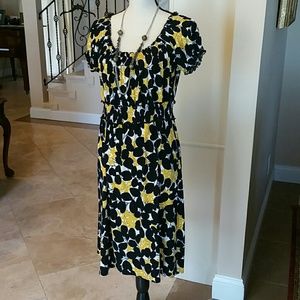 London Times 14, dress