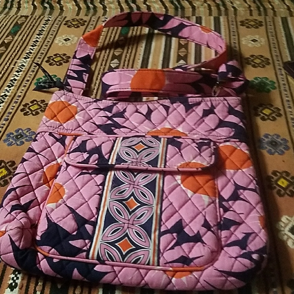A rare Vera Bradley Purse