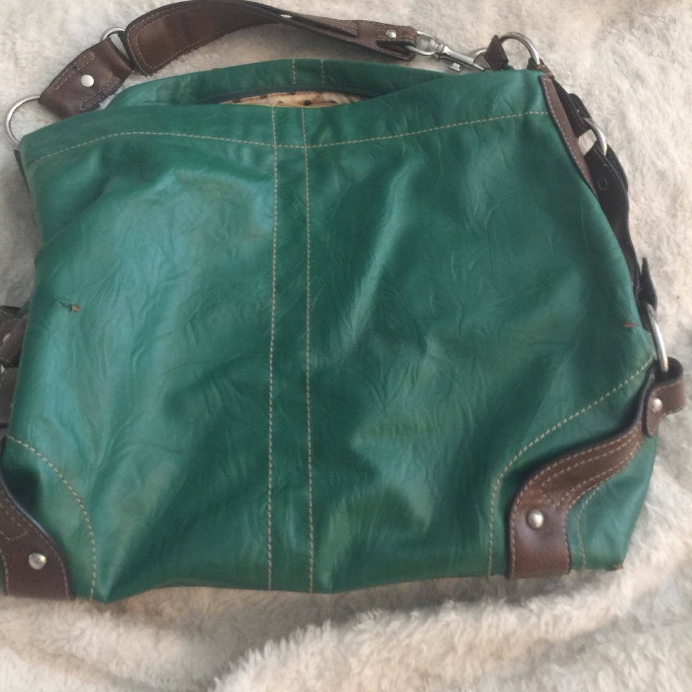 Melie Blanco Handbag