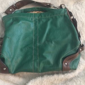 Melie Blanco Handbag