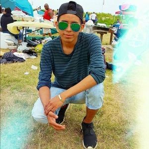 Meet your Posher, William